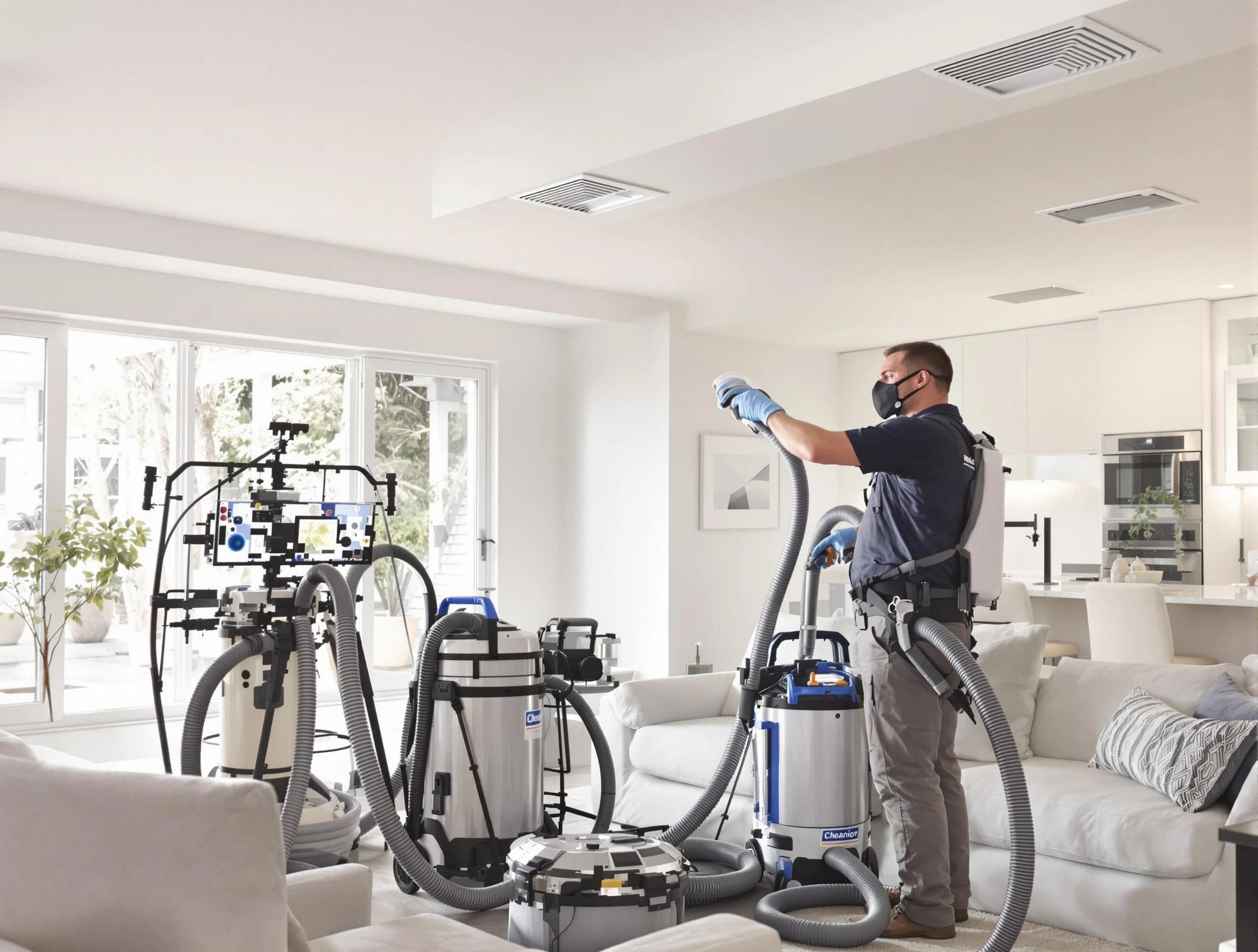 Professional AC duct cleaning by New Sewickley Air Duct Cleaning in New Sewickley