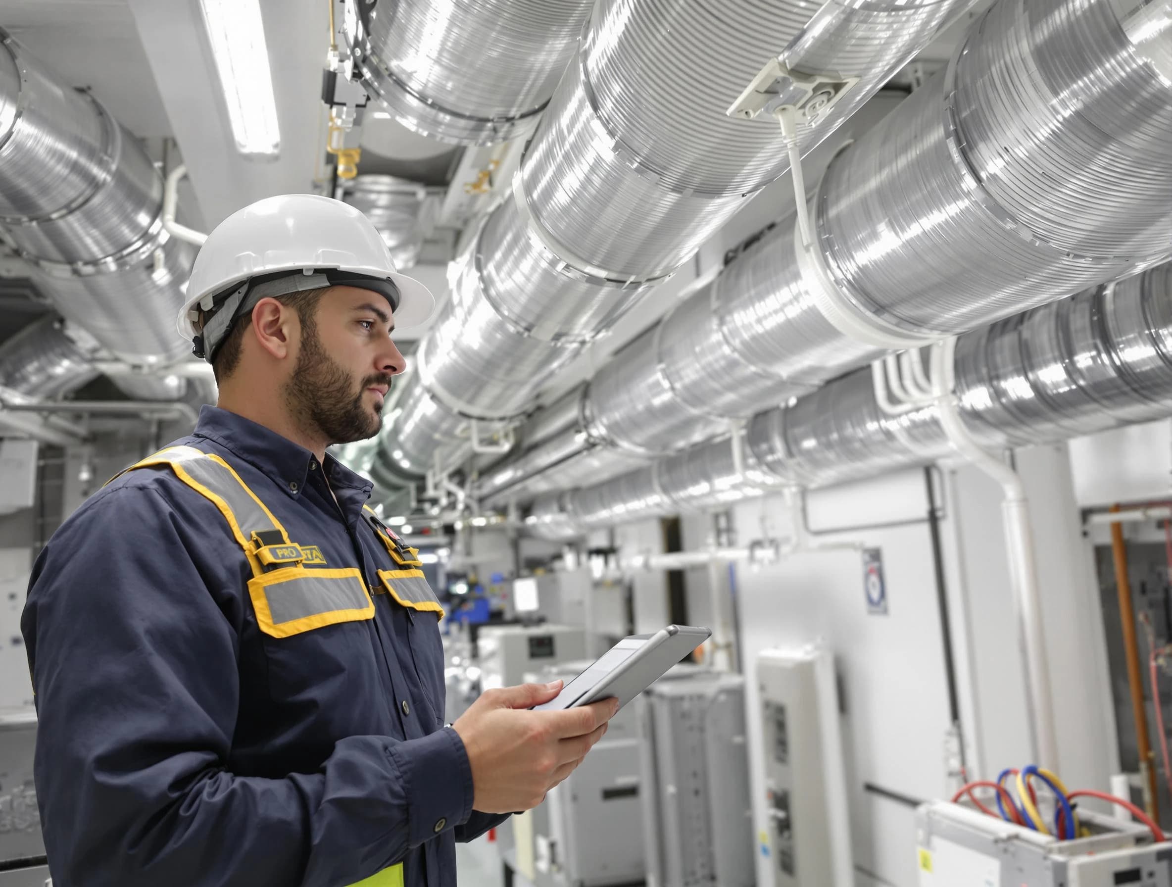 Filter Inspection service in New Sewickley, PA