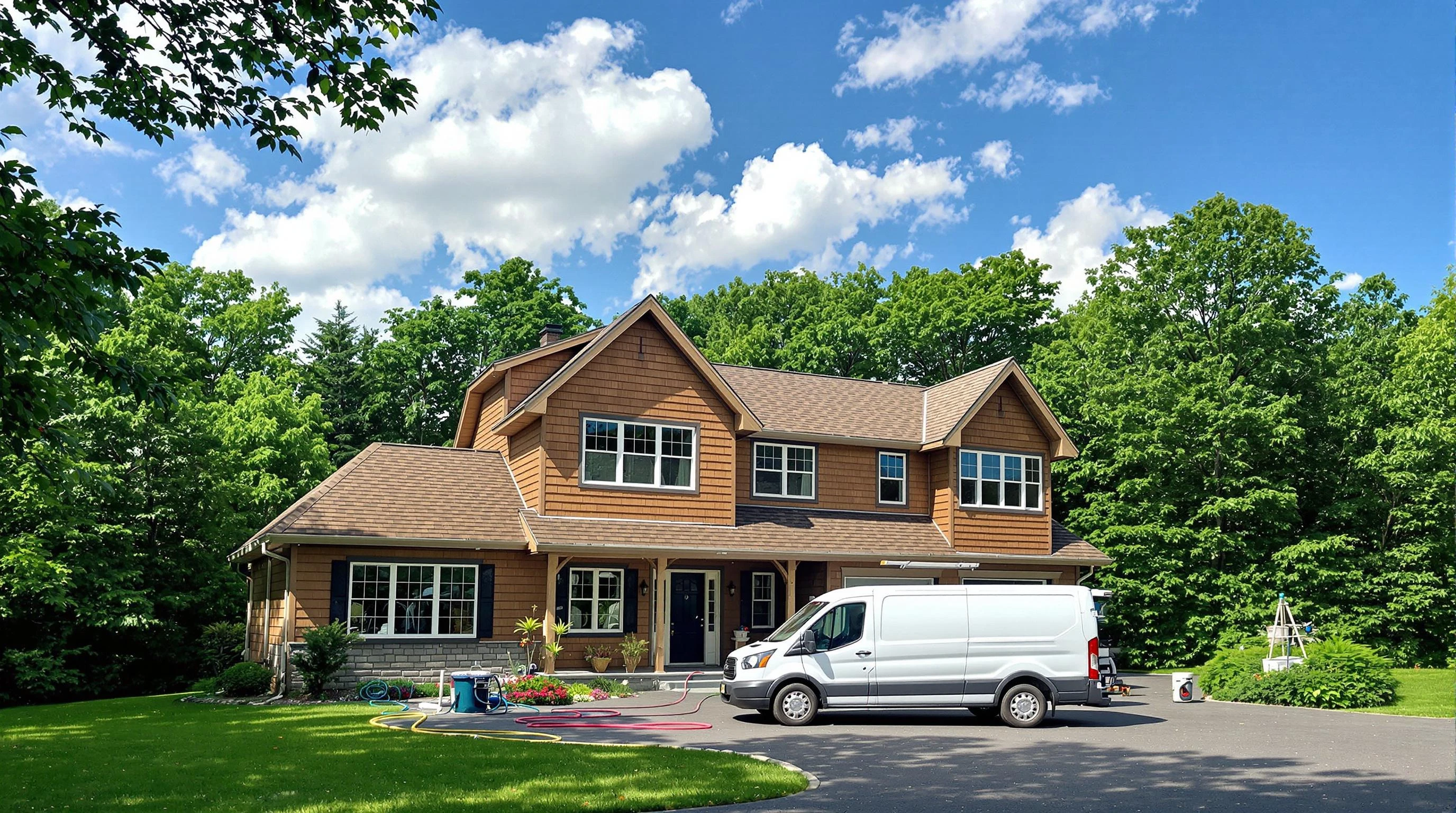 New Sewickley Air Duct Cleaning commercial air duct cleaning in New Sewickley, PA