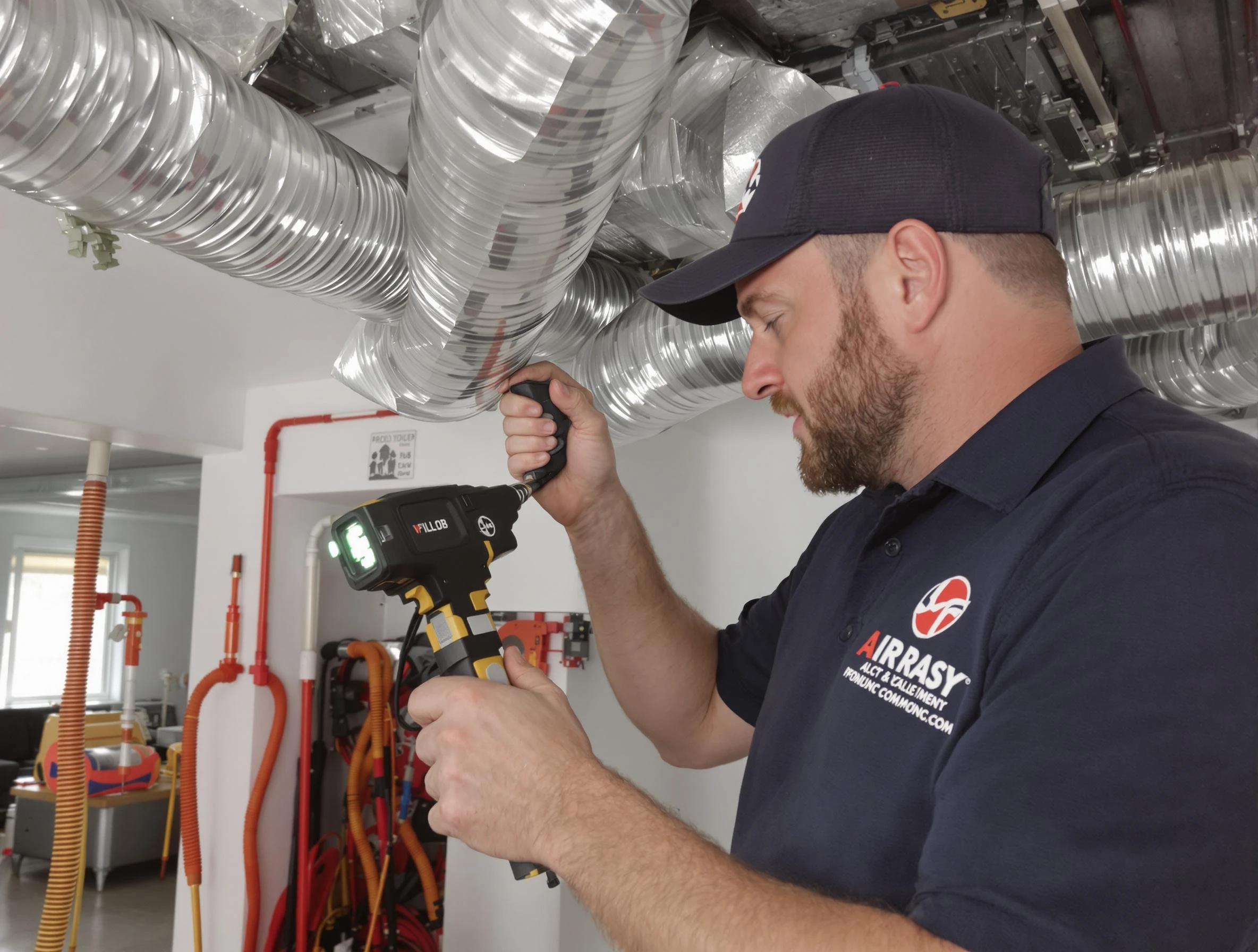Duct Sealing service in New Sewickley, PA