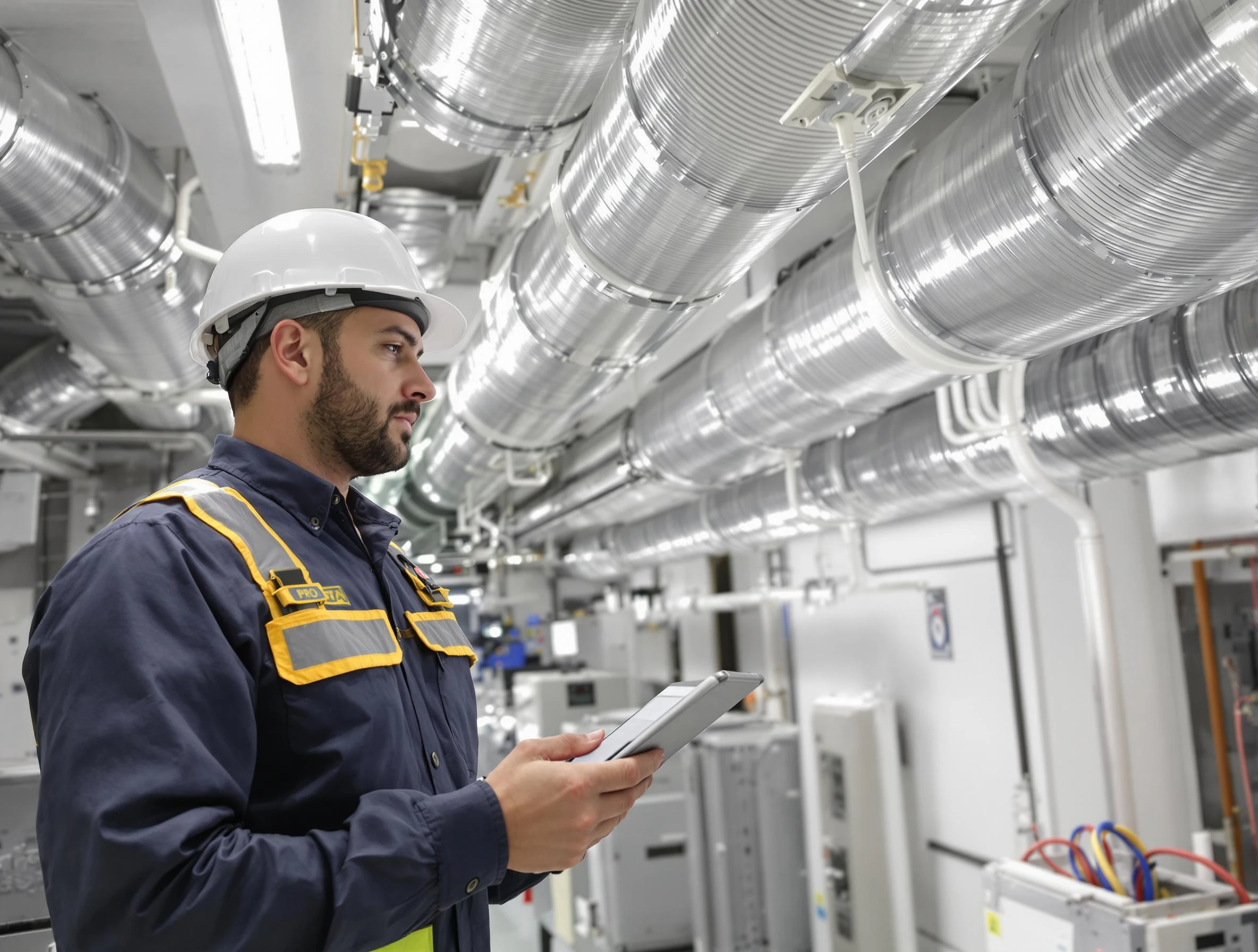 Filter Inspection service in New Sewickley, PA