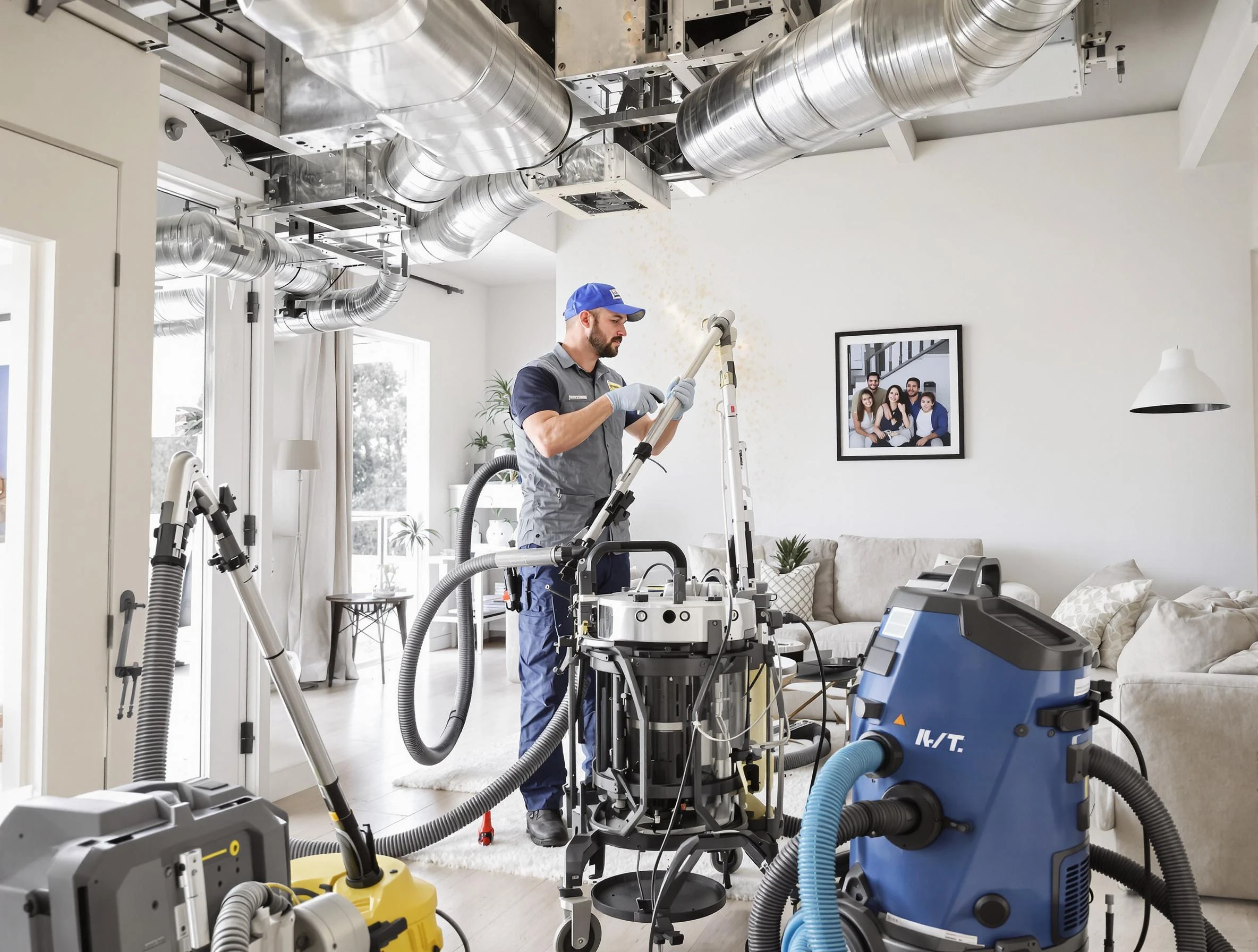 Residential Cleaning service in New Sewickley, PA