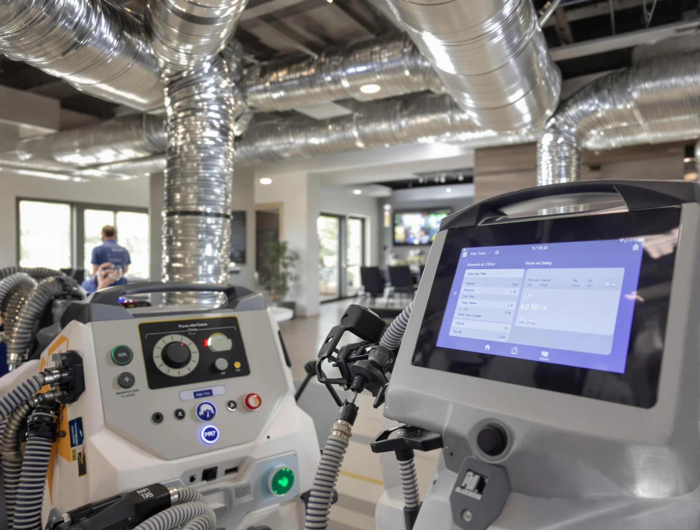 Expert mold remediation by New Sewickley Air Duct Cleaning in New Sewickley